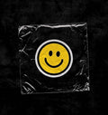 Smiley Sticker